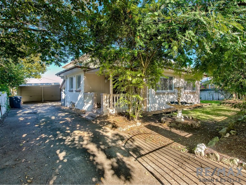 715 Cavendish Road, Holland Park QLD 4121