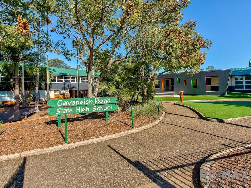 715 Cavendish Road, Holland Park QLD 4121