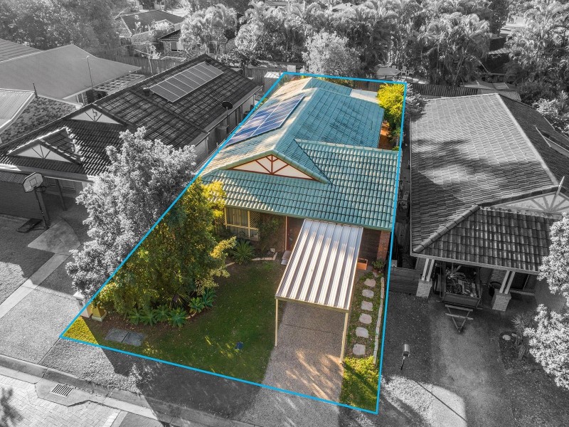 86 Banksia Cct, Forest Lake QLD 4078