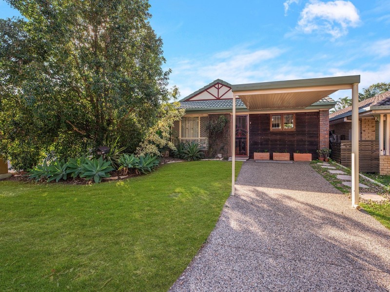 86 Banksia Cct, Forest Lake QLD 4078