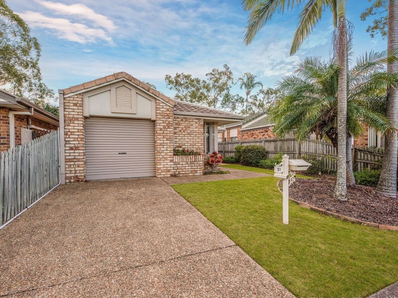 21 Collingrove Pl, Forest Lake QLD 4078