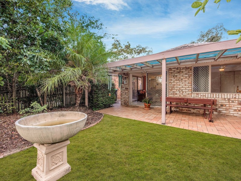 21 Collingrove Pl, Forest Lake QLD 4078