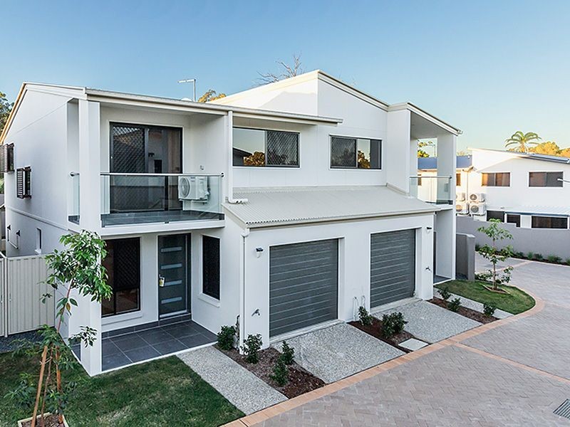 13/35 Jaffa Crescent, Calamvale QLD 4116