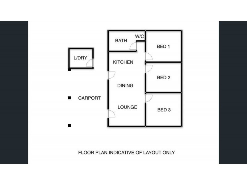 7 PALM AV, Kingston QLD 4114 Floorplan