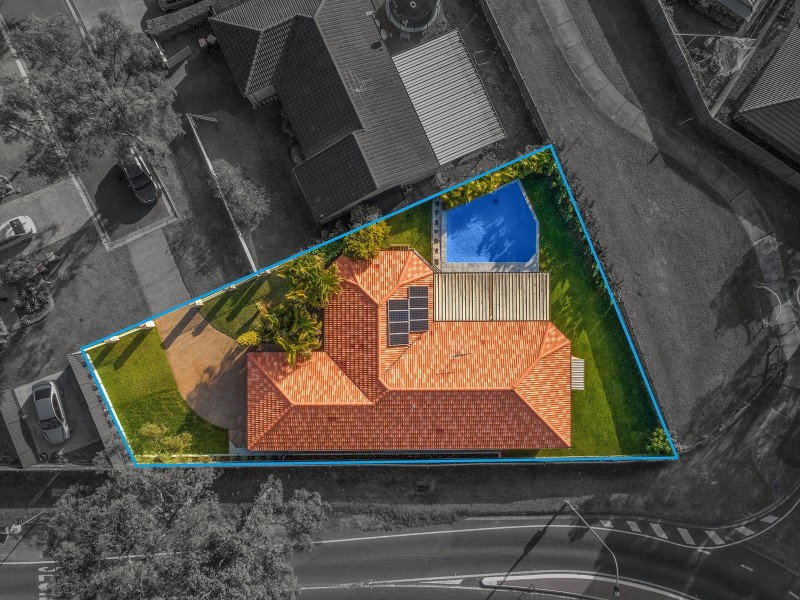 35 Pintail Cr, Forest Lake QLD 4078