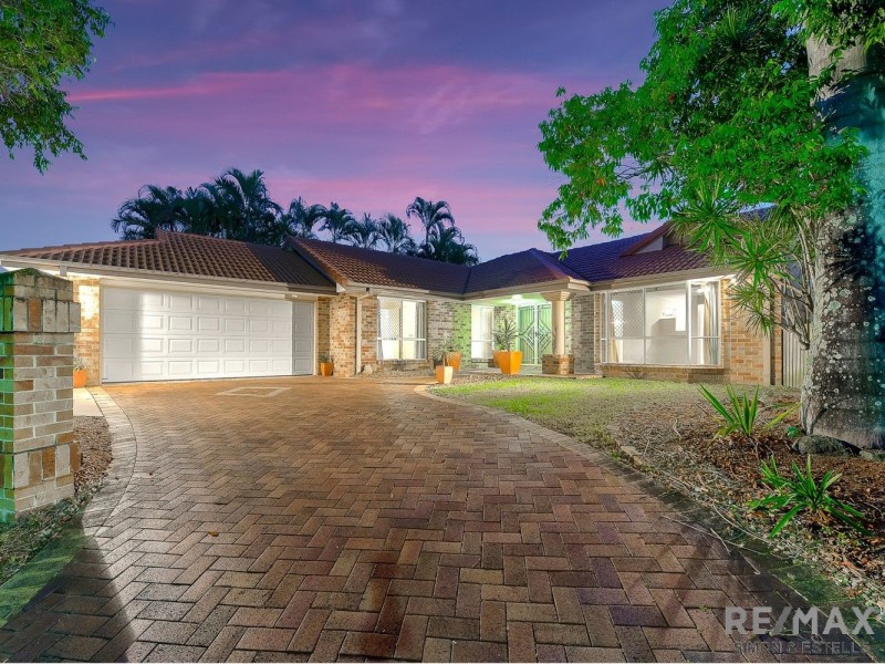 16 Orangetip Crescent, Calamvale QLD 4116