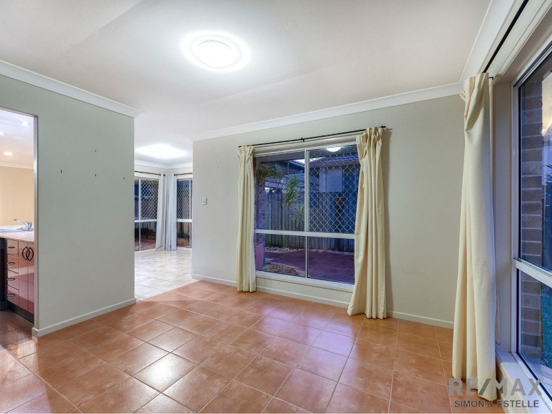 16 Orangetip Crescent, Calamvale QLD 4116