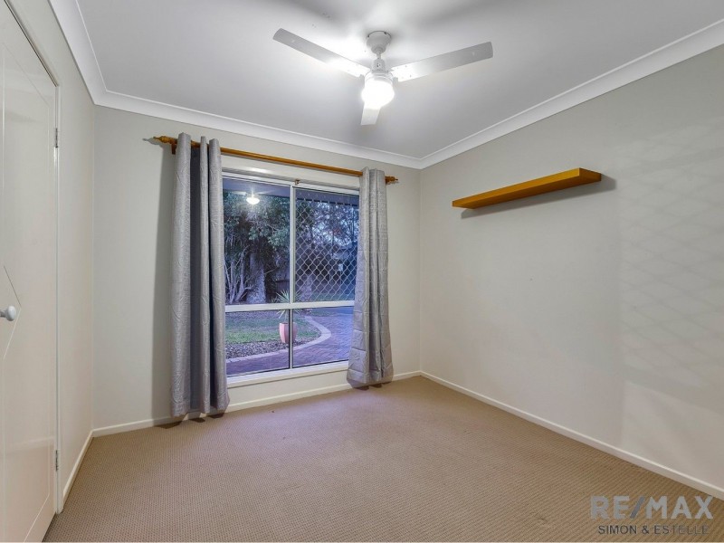 16 Orangetip Crescent, Calamvale QLD 4116