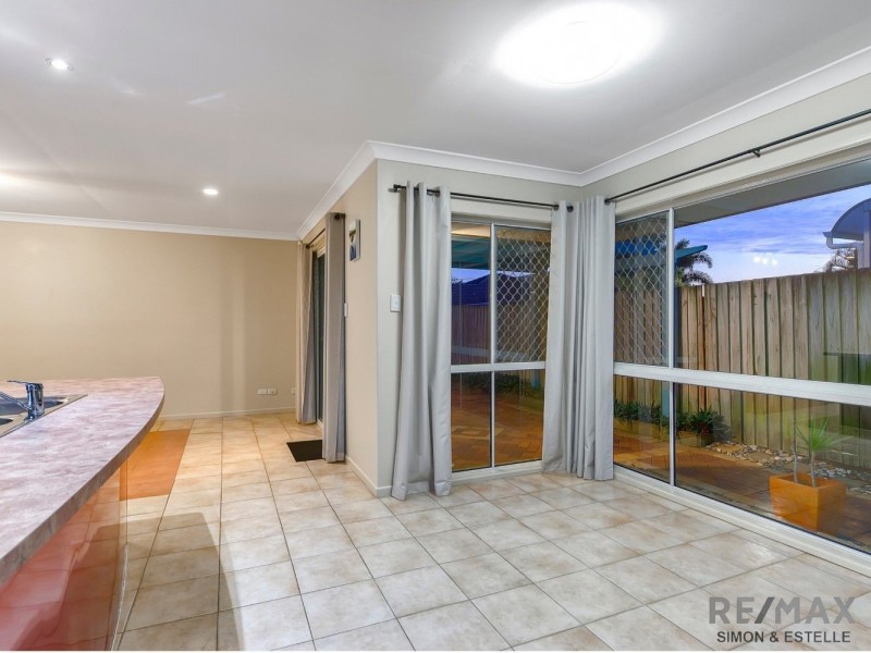 16 Orangetip Crescent, Calamvale QLD 4116