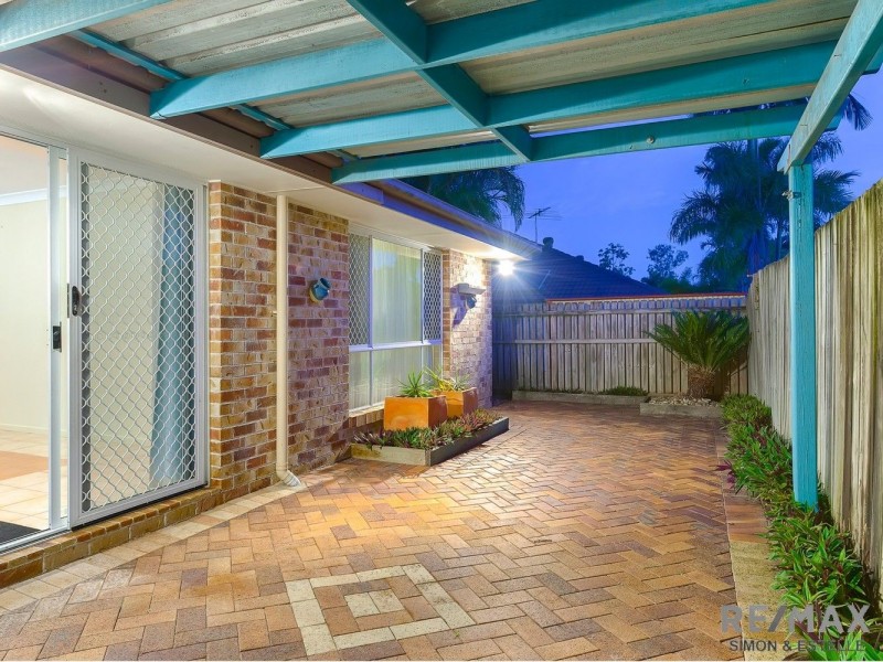 16 Orangetip Crescent, Calamvale QLD 4116