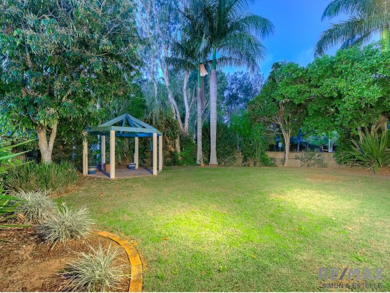 16 Orangetip Crescent, Calamvale QLD 4116