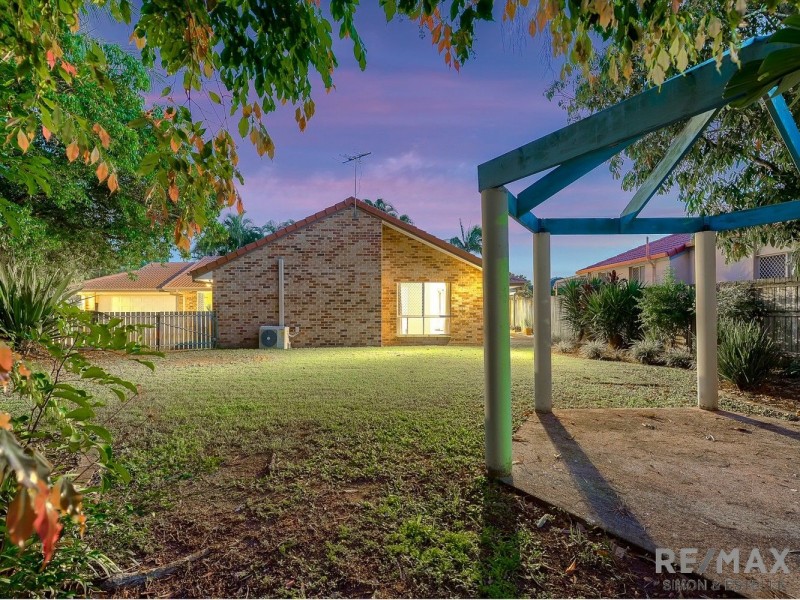16 Orangetip Crescent, Calamvale QLD 4116