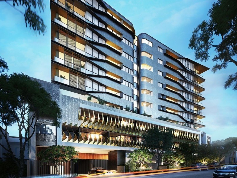 28/40 GLENEFER ST, Runcorn QLD 4113