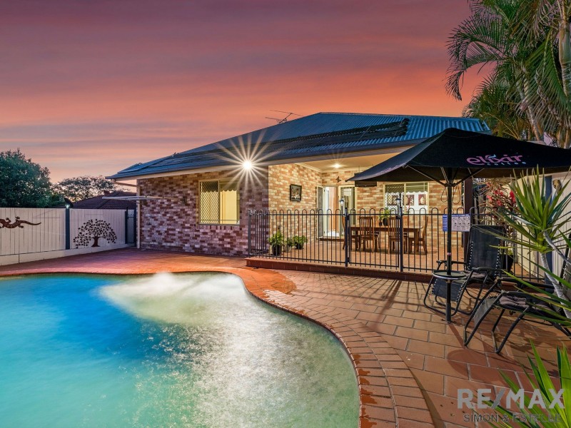 21 Colne Street, Kuraby QLD 4112