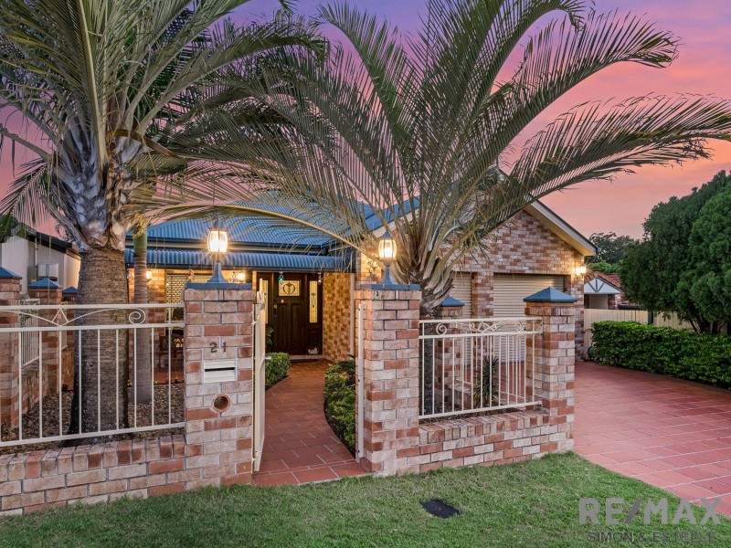 21 Colne Street, Kuraby QLD 4112