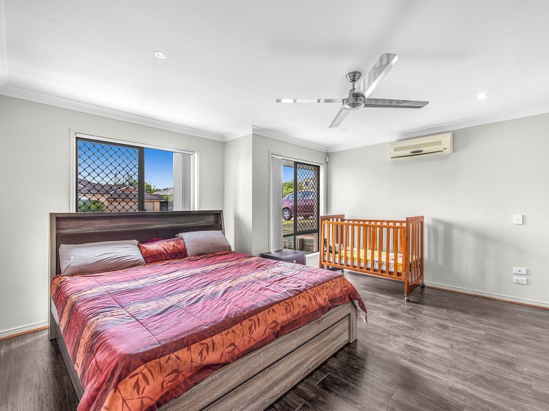 3 Chevron Cl, Forest Lake QLD 4078