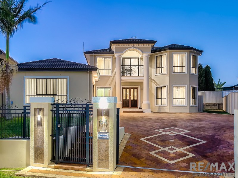 64 Alfred Circuit, Calamvale QLD 4116