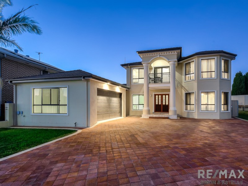 64 Alfred Circuit, Calamvale QLD 4116