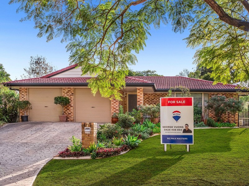 7 Springfield Pl, Forest Lake QLD 4078