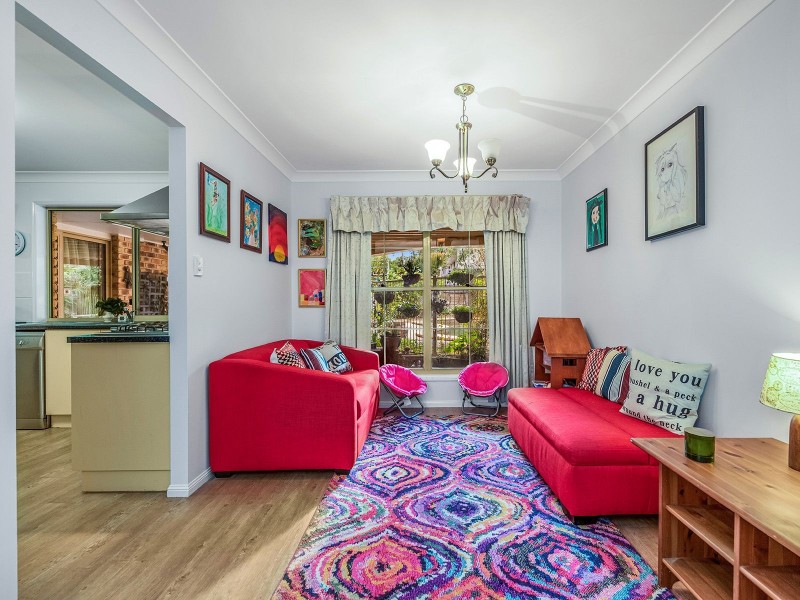 7 Springfield Pl, Forest Lake QLD 4078