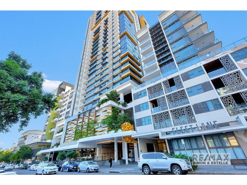 1307/47 CORDELIA Street, South Brisbane QLD 4101