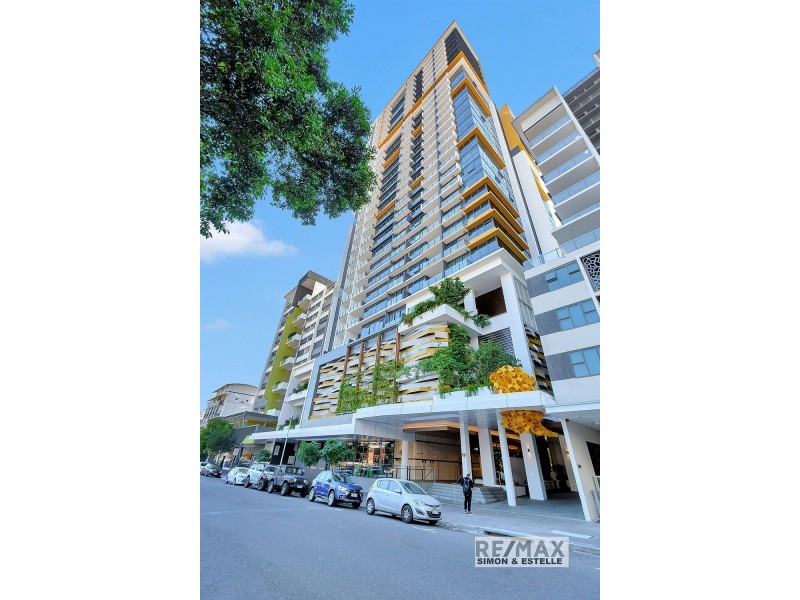 1307/47 CORDELIA Street, South Brisbane QLD 4101