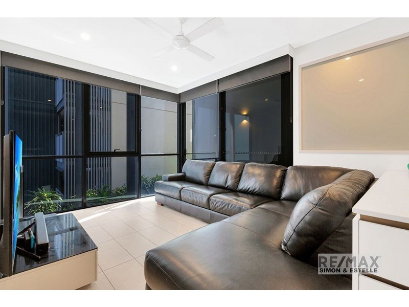 1307/47 CORDELIA Street, South Brisbane QLD 4101