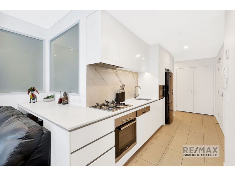 1307/47 CORDELIA Street, South Brisbane QLD 4101