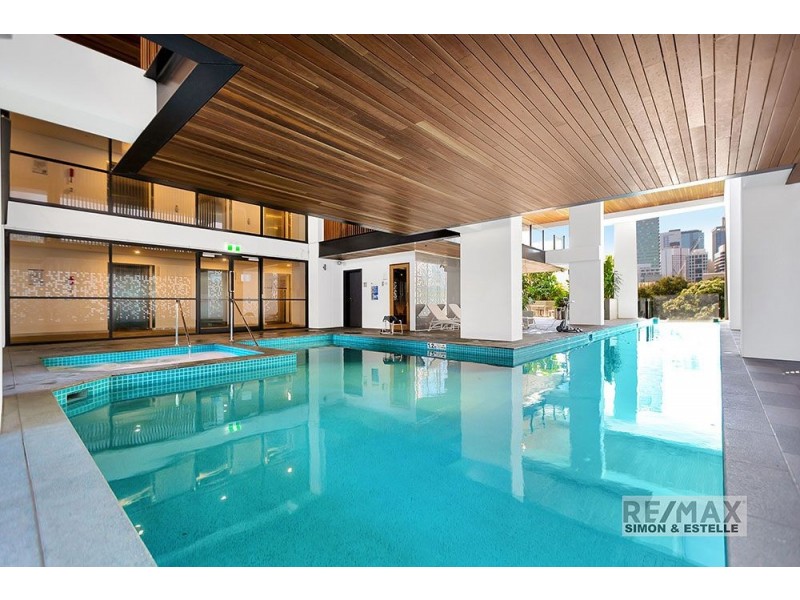 1307/47 CORDELIA Street, South Brisbane QLD 4101