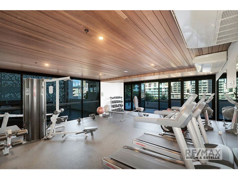 1307/47 CORDELIA Street, South Brisbane QLD 4101