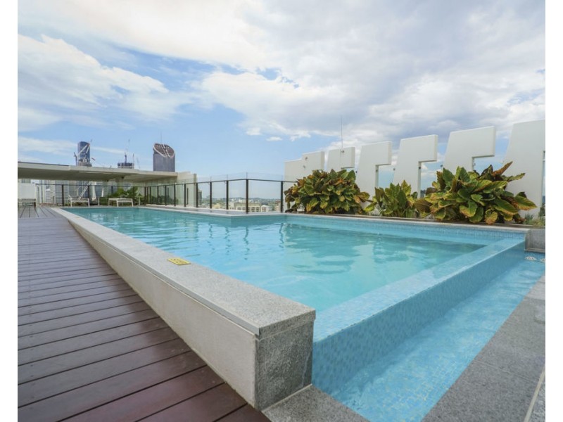 1307/47 CORDELIA Street, South Brisbane QLD 4101