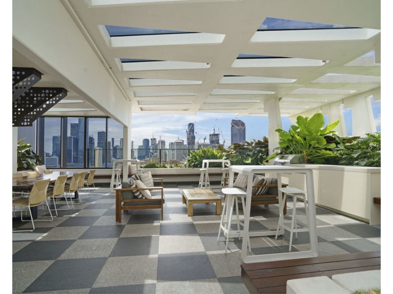 1307/47 CORDELIA Street, South Brisbane QLD 4101