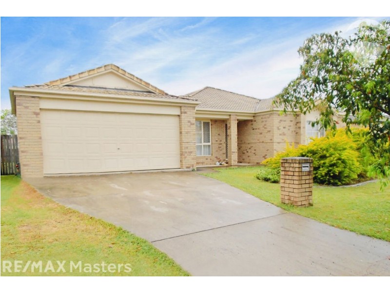 10 Mulde Place, Meadowbrook QLD 4131