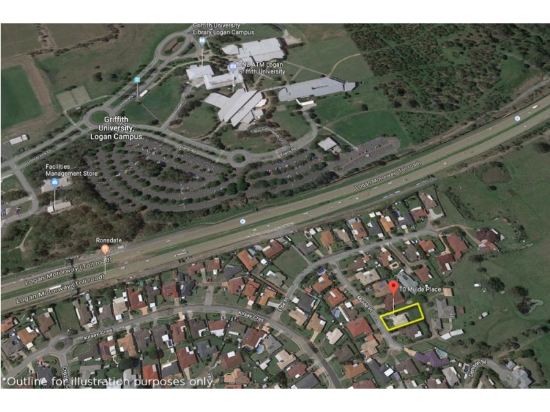 10 Mulde Place, Meadowbrook QLD 4131