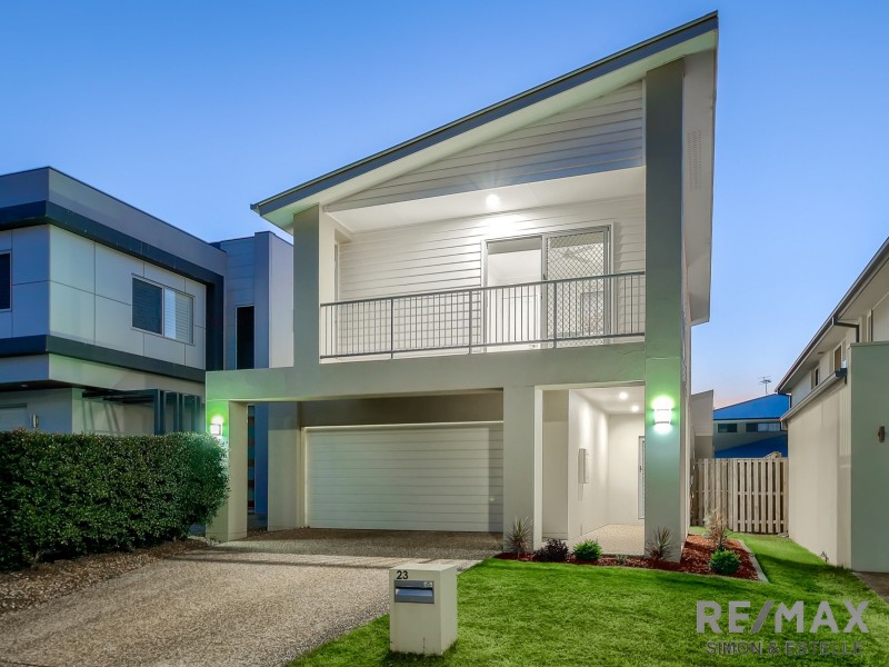 23 Fisher Street, Rochedale QLD 4123