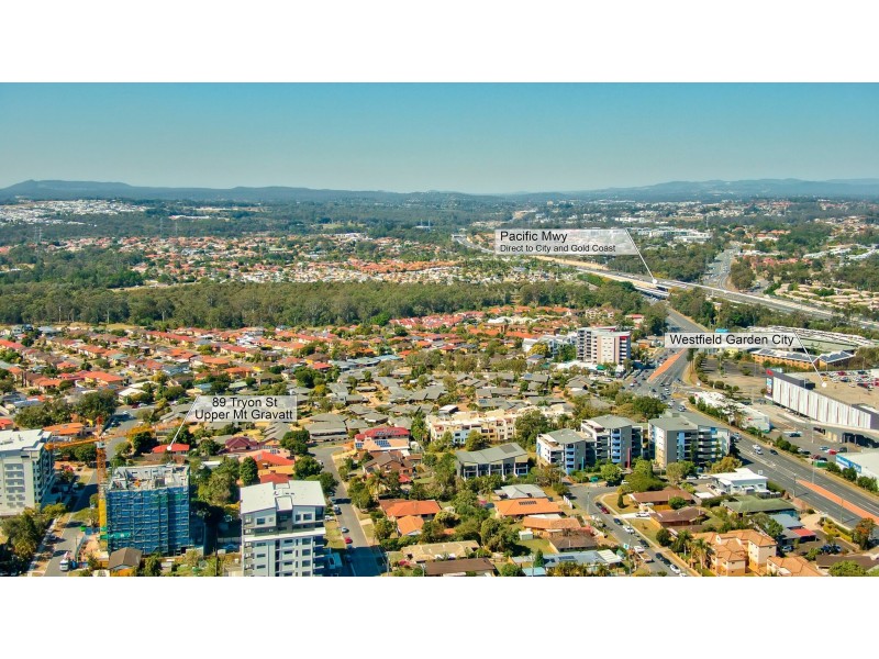 89 Tryon Street, Upper Mount Gravatt QLD 4122