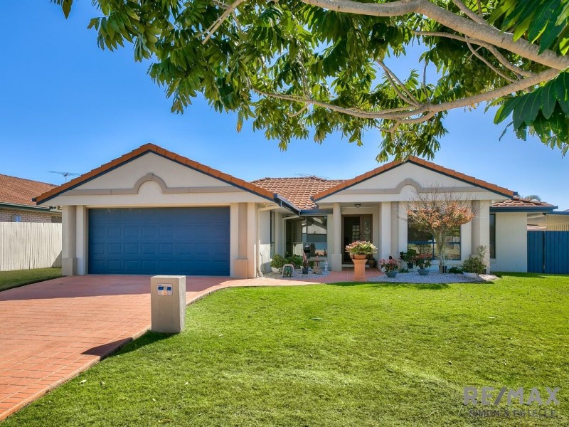 19 Greenhaven Crescent, Kuraby QLD 4112