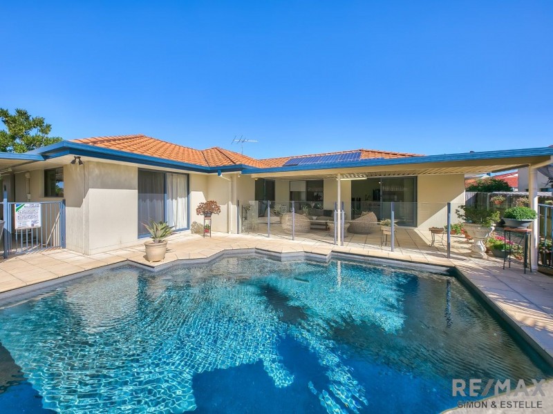 19 Greenhaven Crescent, Kuraby QLD 4112