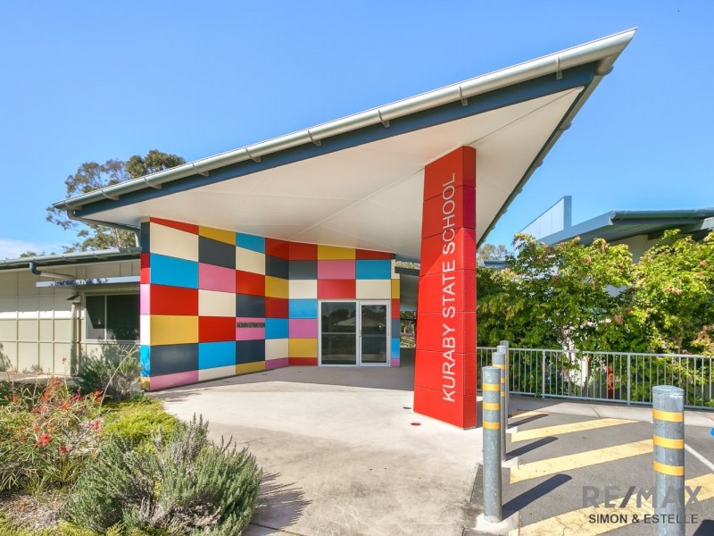 19 Greenhaven Crescent, Kuraby QLD 4112