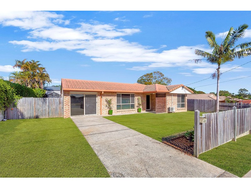 45 Mortlake cr, Boronia Heights QLD 4124