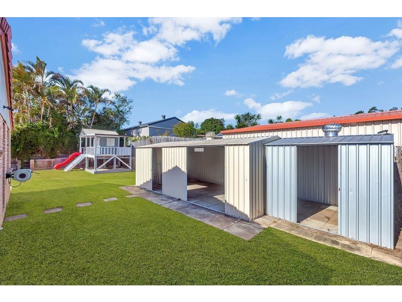 45 Mortlake cr, Boronia Heights QLD 4124