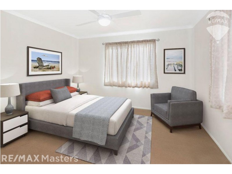 48/61 Harburg Drive, Beenleigh QLD 4207