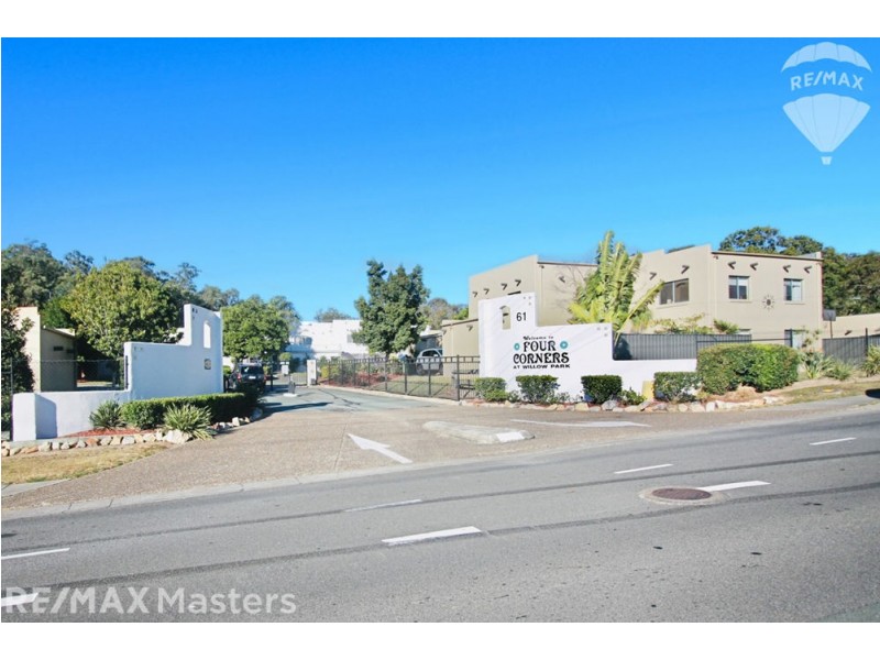 48/61 Harburg Drive, Beenleigh QLD 4207