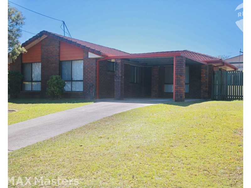 112 Begonia Street, Browns Plains QLD 4118