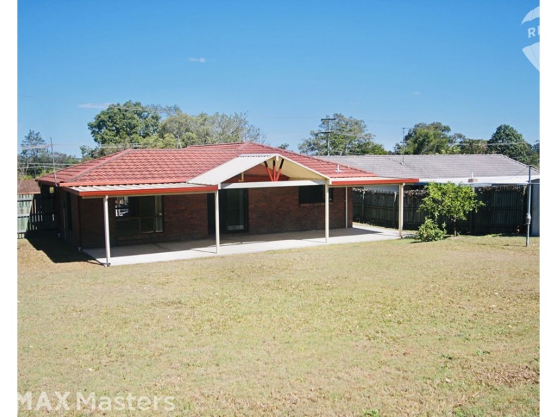 112 Begonia Street, Browns Plains QLD 4118