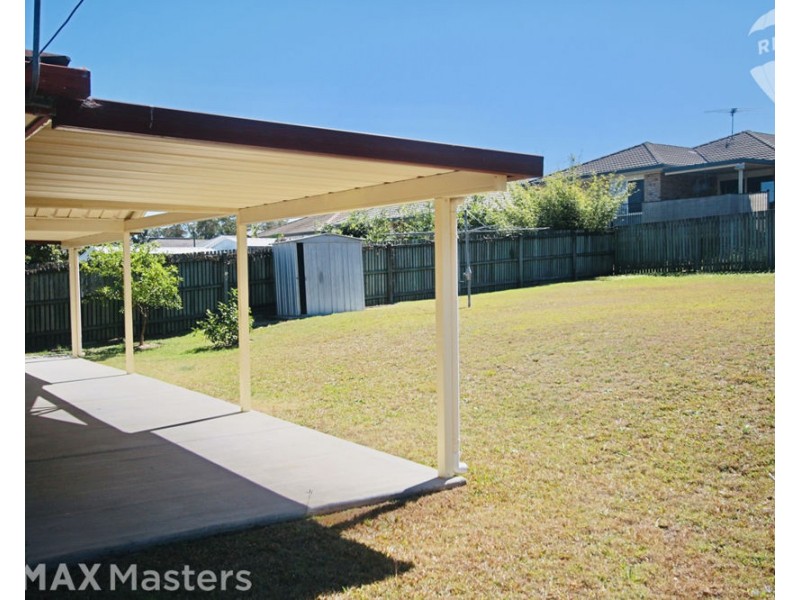 112 Begonia Street, Browns Plains QLD 4118