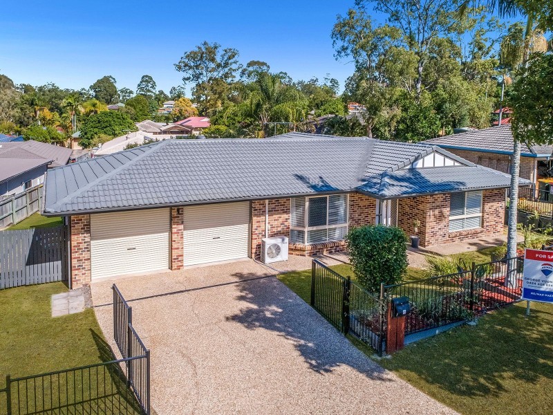 6 Mitchell Pl, Forest Lake QLD 4078