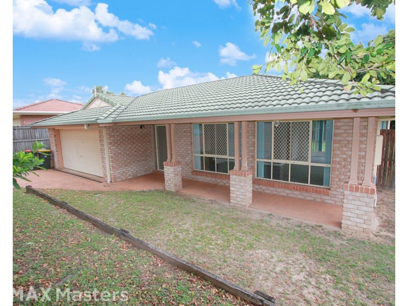 15 Jayef Street, Sunnybank Hills QLD 4109