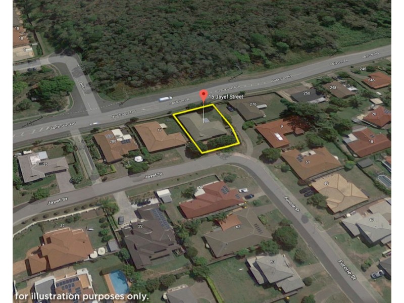 15 Jayef Street, Sunnybank Hills QLD 4109