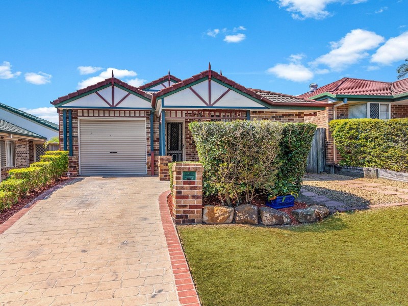 5 Illawarra Cl, Forest Lake QLD 4078